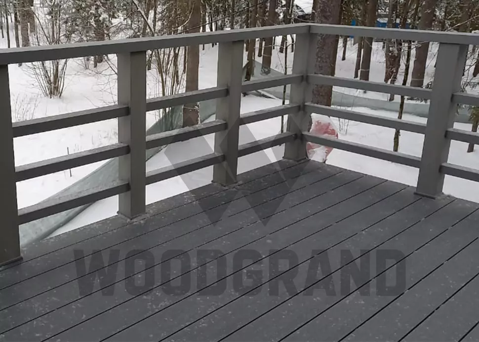Отзывы о компании Woodgrand